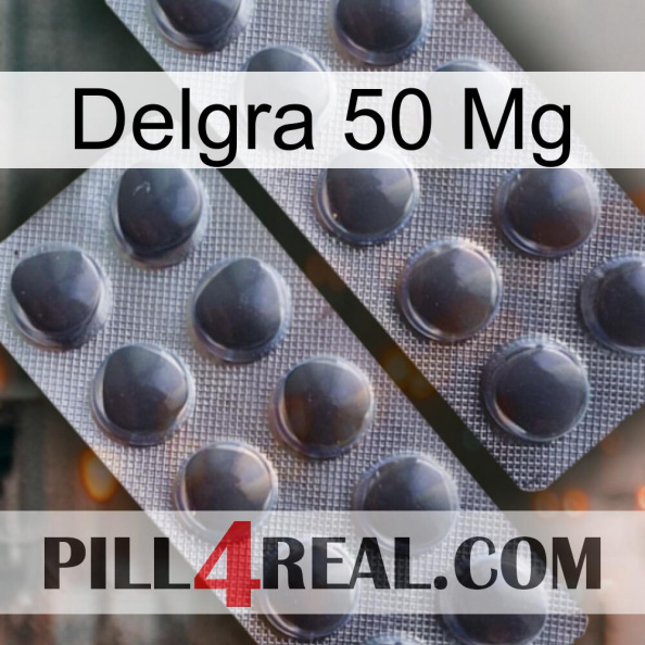Delgra 50Mg 31
